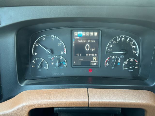 2022 Freightliner Cascadia 126 1 Seville OH