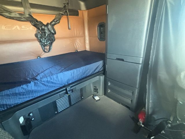 2022 Freightliner Cascadia 126 1 Seville OH