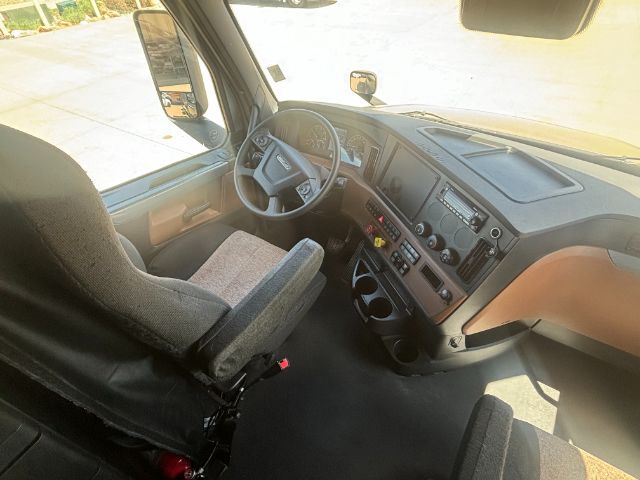 2022 Freightliner Cascadia 126 1 Seville OH