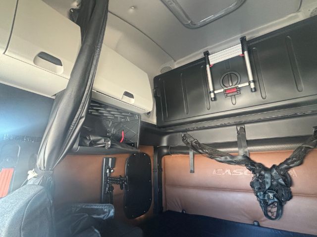 2022 Freightliner Cascadia 126 1 Seville OH