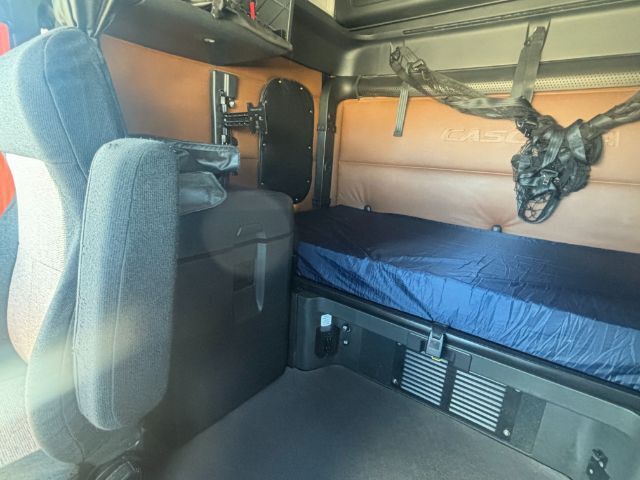 2022 Freightliner Cascadia 126 1 Seville OH
