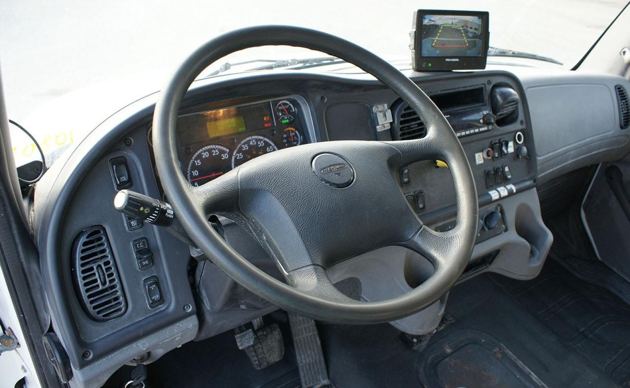 2022 Freightliner M2 106 25 yard Pac-Mac Rear Loader Tampa FL