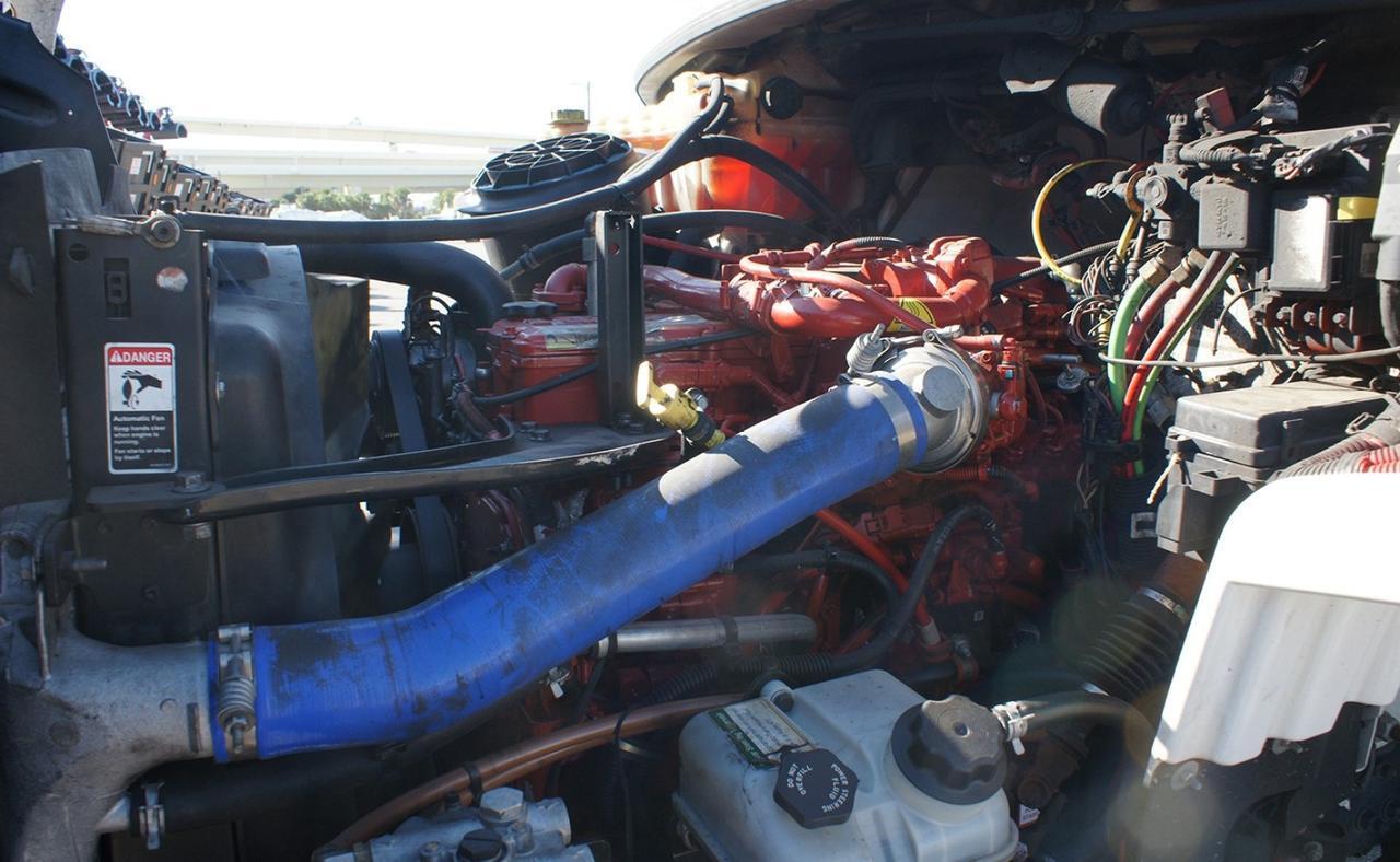 2022 Freightliner M2 106 25 yard Pac-Mac Rear Loader Tampa FL