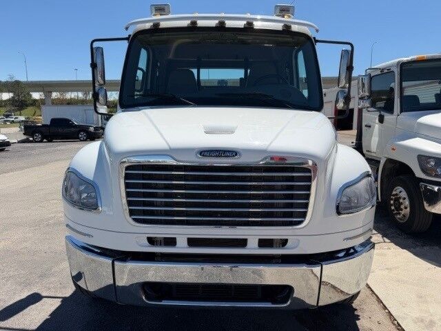 2022 Freightliner M2 106 Century 3212 16-Ton Wrecker Miami FL