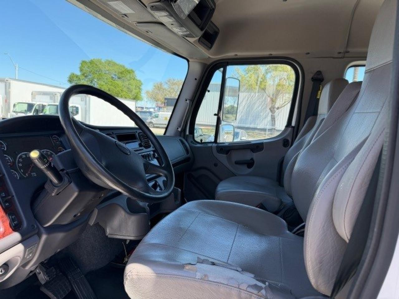 2022 Freightliner M2 106 Century 3212 16-Ton Wrecker Tampa FL