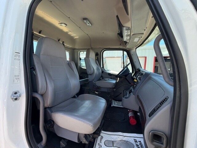 2022 Freightliner M2 106 Century 3212 16-Ton Wrecker Tampa FL