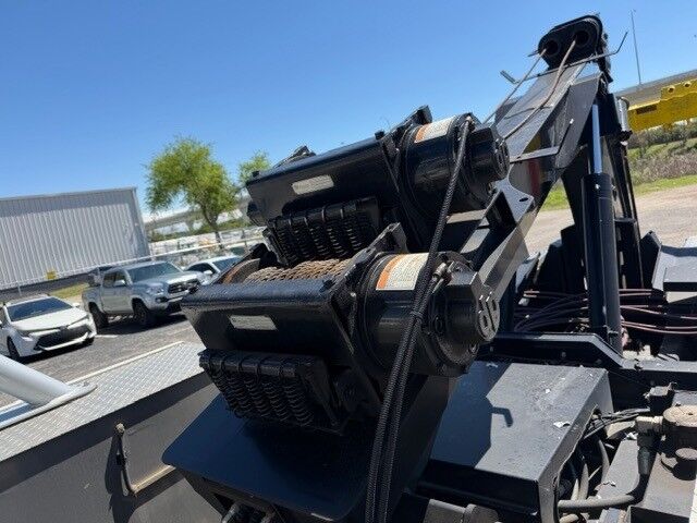 2022 Freightliner M2 106 Century 3212 16-Ton Wrecker Tampa FL