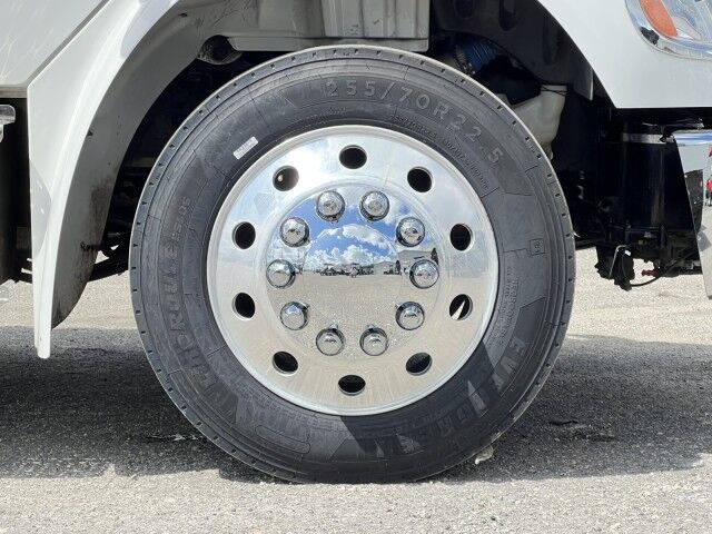 2022 Freightliner M2 106 Extended Cab 22&apos; Jerr-Dan Rollback Sharkbed Car Carrier Truck Miami FL