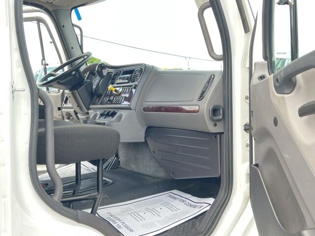 2022 Freightliner M2 106 Extended Cab 22&apos; Jerr-Dan Rollback Sharkbed Car Carrier Truck Miami FL