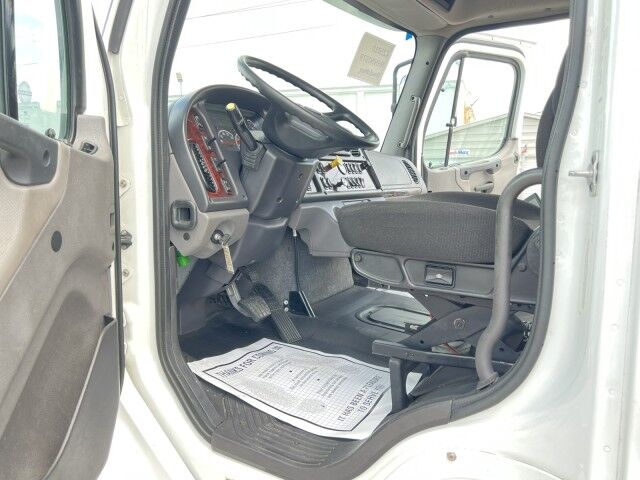 2022 Freightliner M2 106 Extended Cab 22&apos; Jerr-Dan Rollback Sharkbed Car Carrier Truck Miami FL