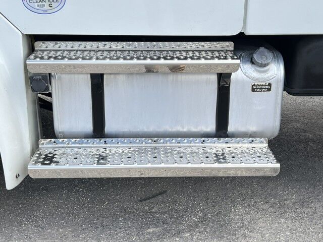 2022 Freightliner M2 106 Extended Cab 22&apos; Jerr-Dan Rollback Sharkbed Car Carrier Truck Miami FL