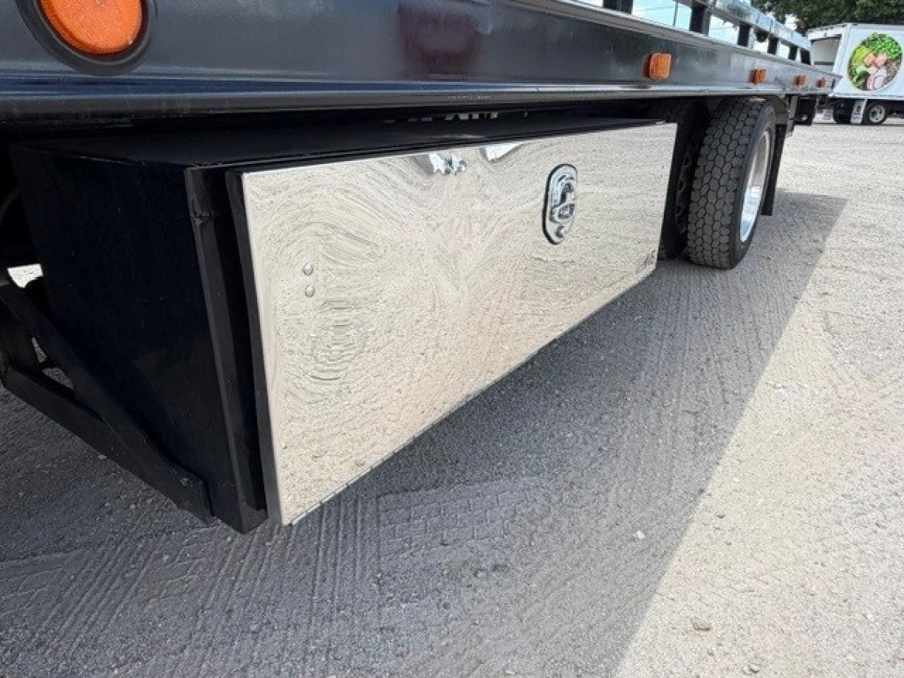 2022 Freightliner M2 Century 21' Rollback Car Carrier Truck Tampa FL