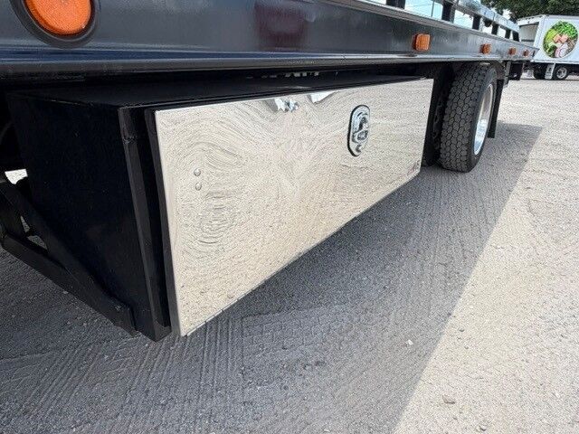 2022 Freightliner M2 Century 21' Rollback Car Carrier Truck Tampa FL