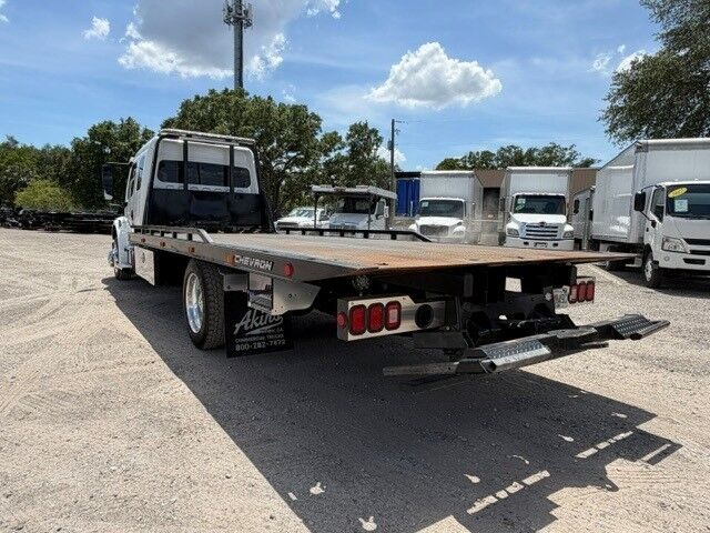 2022 Freightliner M2 Century 21' Rollback Car Carrier Truck Tampa FL