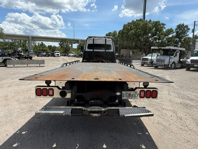 2022 Freightliner M2 Century 21' Rollback Car Carrier Truck Tampa FL