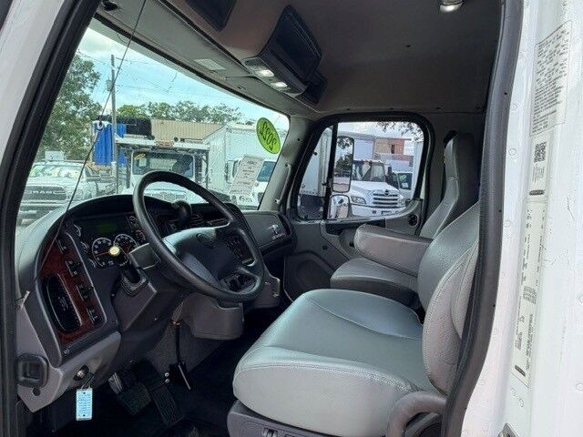 2022 Freightliner M2 Century 21' Rollback Car Carrier Truck Tampa FL