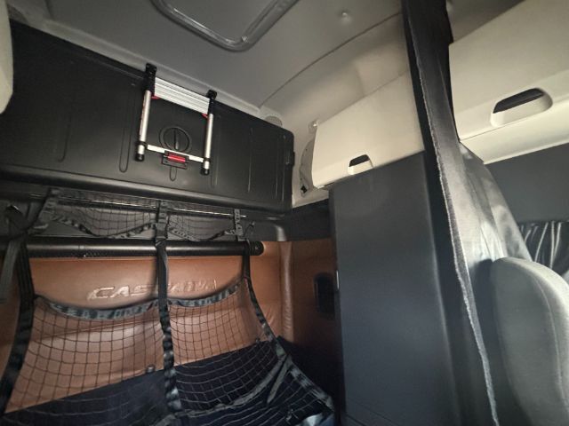 2022 Freightliner New Cascadia 126 . Seville OH