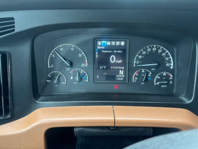 2022 Freightliner New Cascadia 126 . Seville OH