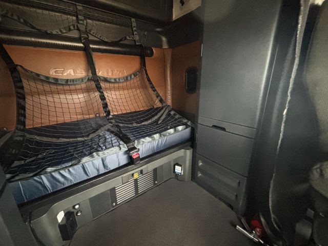 2022 Freightliner New Cascadia 126 . Seville OH