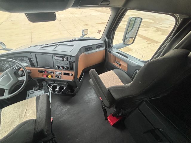 2022 Freightliner New Cascadia 126 . Seville OH