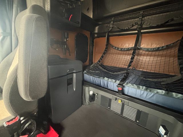 2022 Freightliner New Cascadia 126 . Seville OH