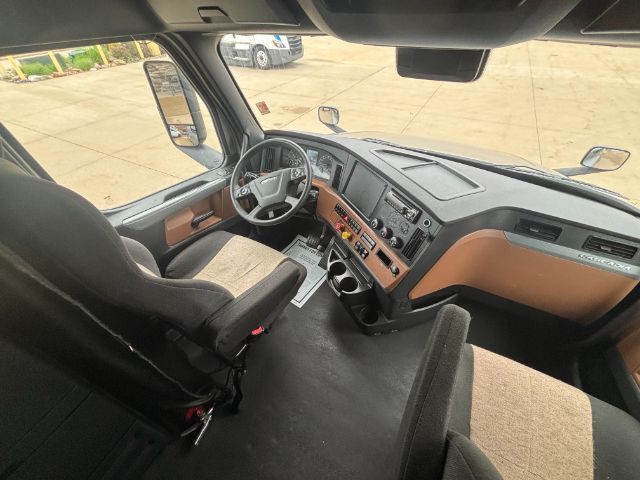 2022 Freightliner New Cascadia 126 . Seville OH