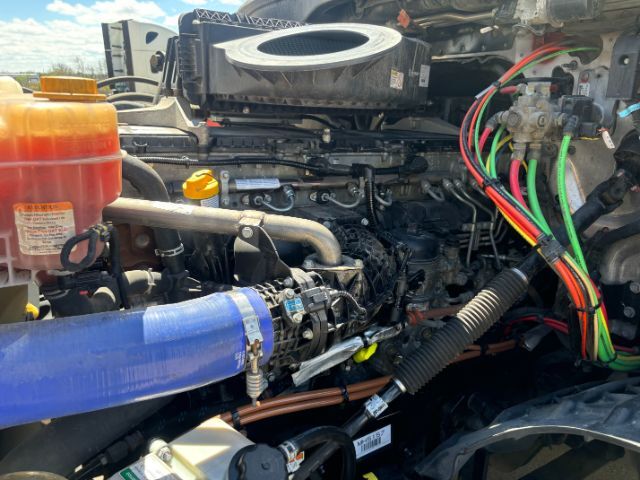 2022 Freightliner New Cascadia 126 . Seville OH