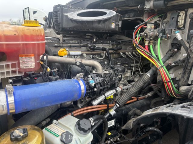 2022 Freightliner New Cascadia 126 . Seville OH