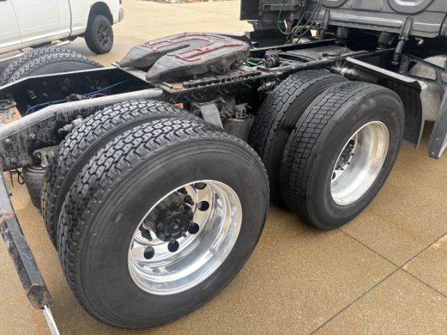 2022 Freightliner New Cascadia 126 . Seville OH