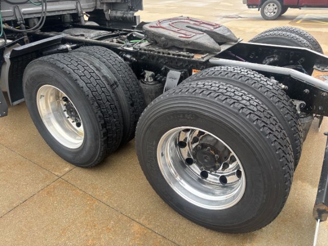 2022 Freightliner New Cascadia 126 . Seville OH