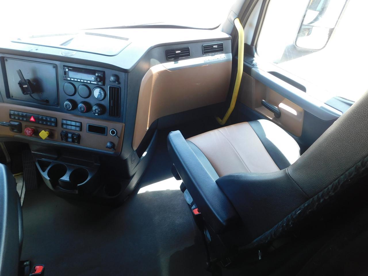 2022 Freightliner New Cascadia 126 . Seville OH