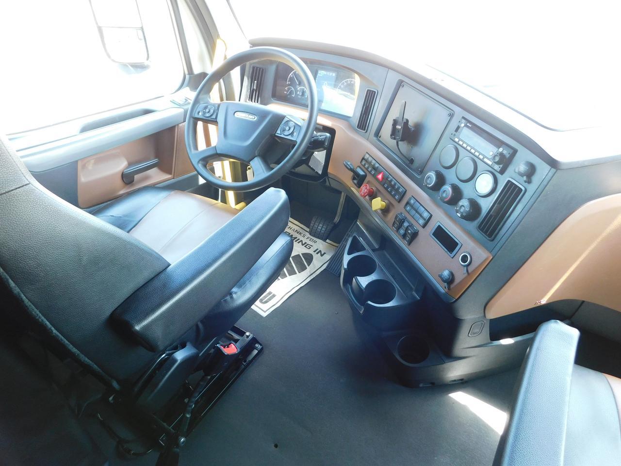 2022 Freightliner New Cascadia 126 . Seville OH