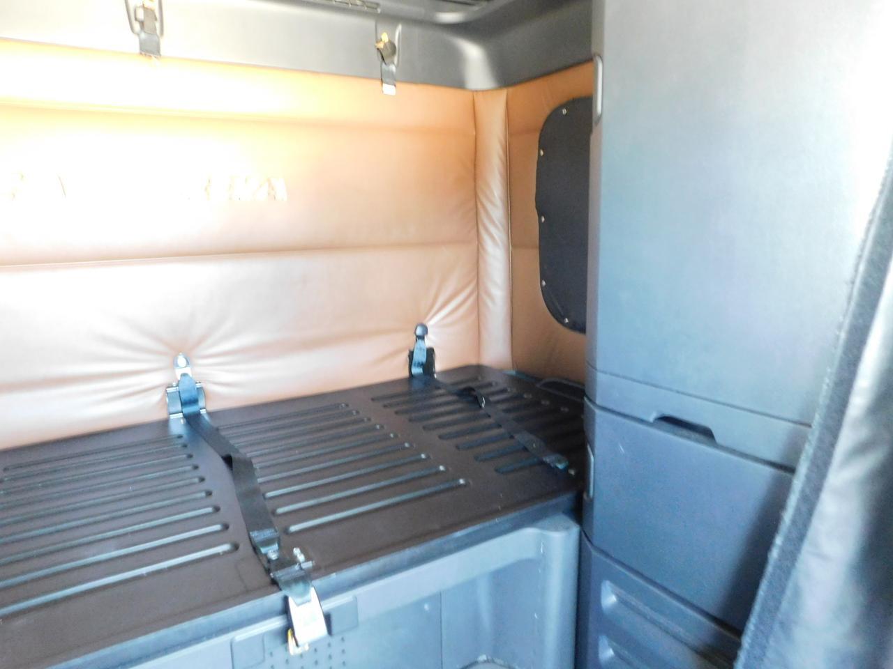 2022 Freightliner New Cascadia 126 . Seville OH