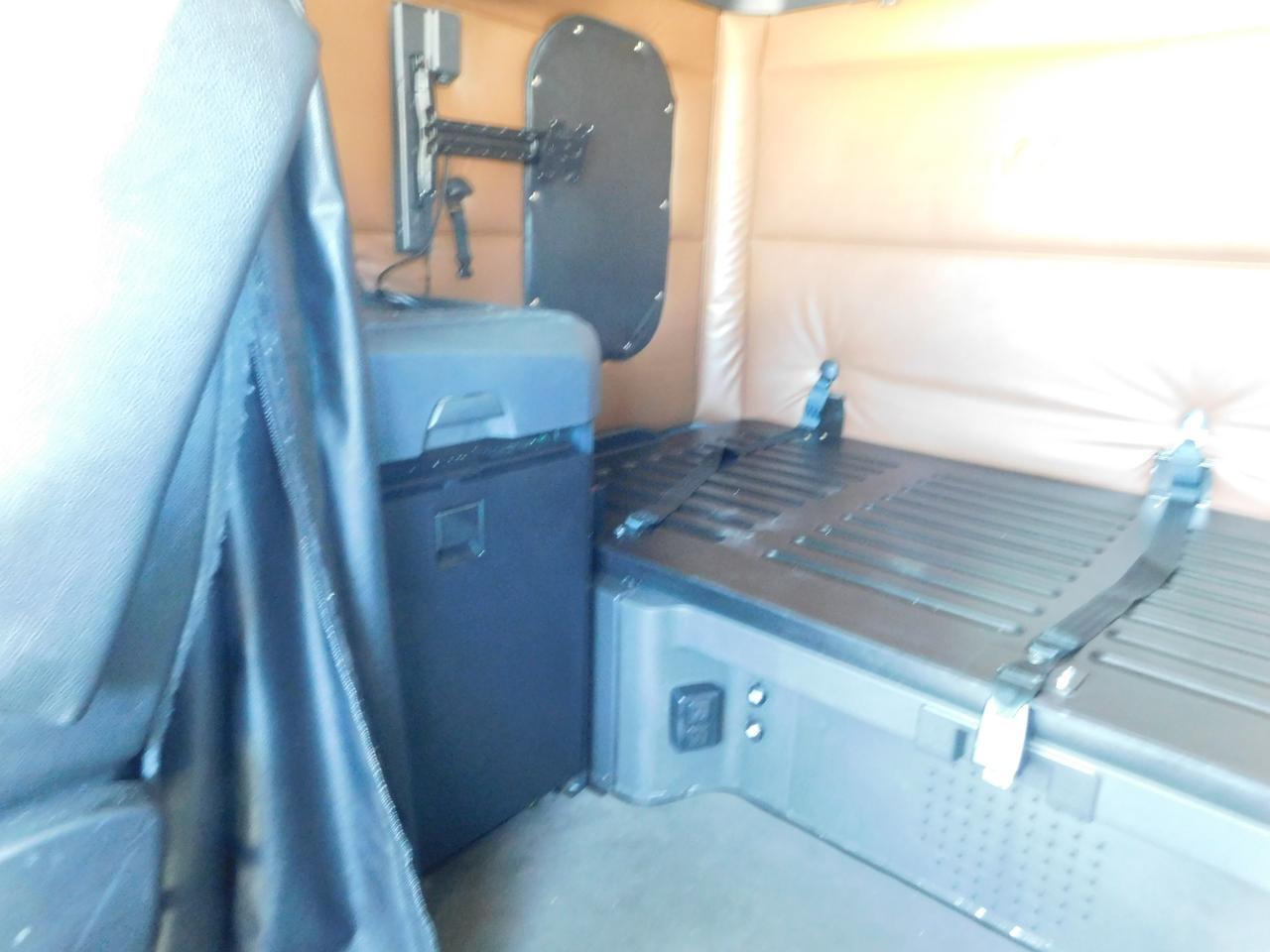2022 Freightliner New Cascadia 126 . Seville OH