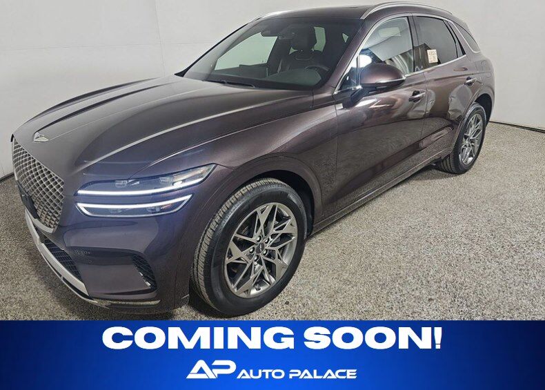 2022 GENESIS GV70 BASE Columbus OH