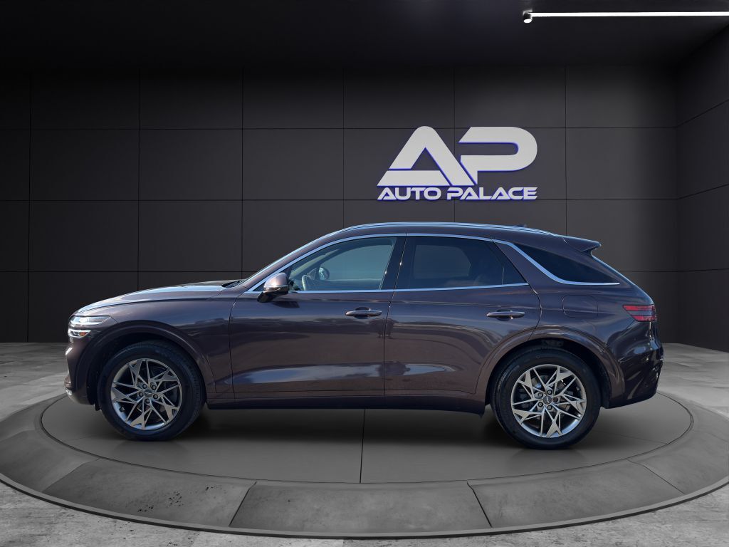2022 GENESIS GV70 BASE Columbus OH