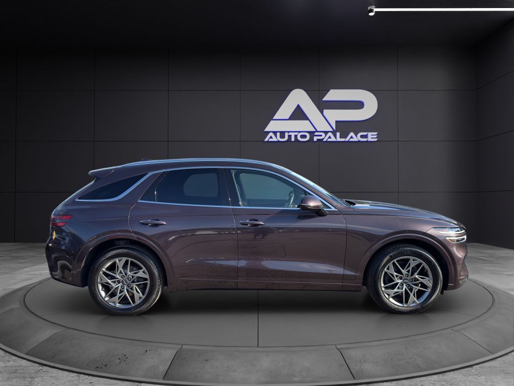 2022 GENESIS GV70 BASE Columbus OH