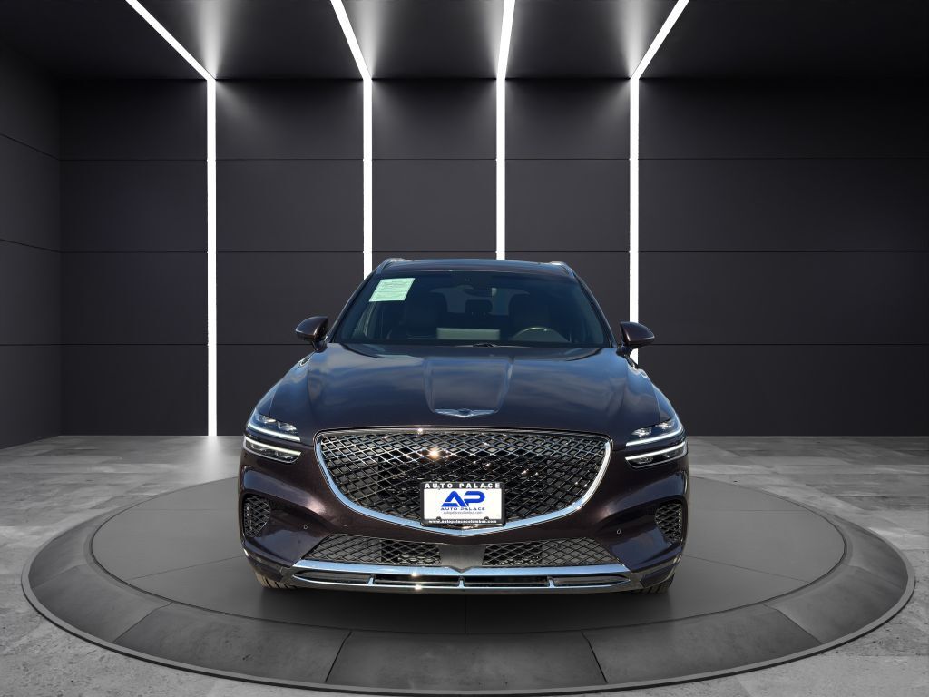 2022 GENESIS GV70 BASE Columbus OH