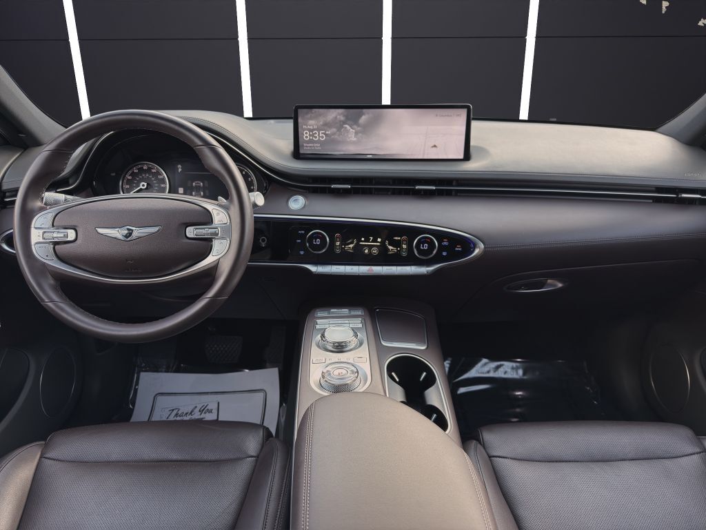 2022 GENESIS GV70 BASE Columbus OH