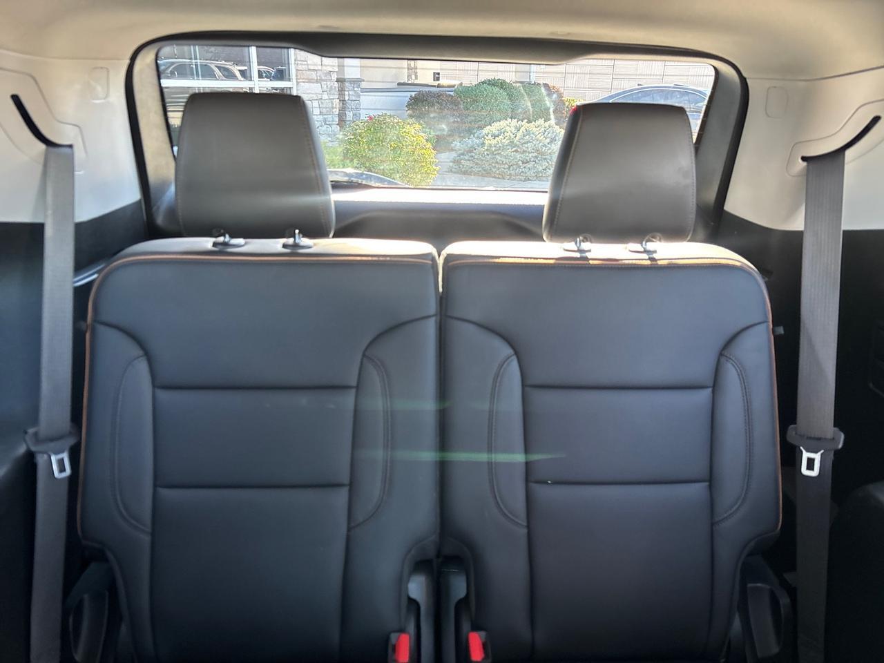 2022 GMC Acadia AT4 Grand Junction CO