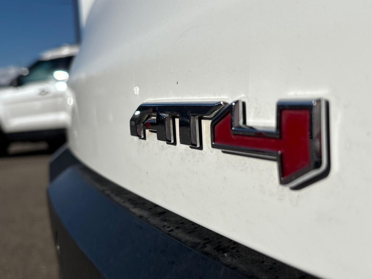 2022 GMC Acadia AT4 Grand Junction CO