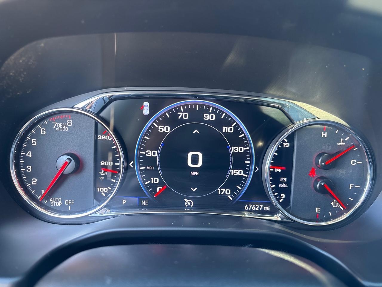 2022 GMC Acadia AT4 Grand Junction CO