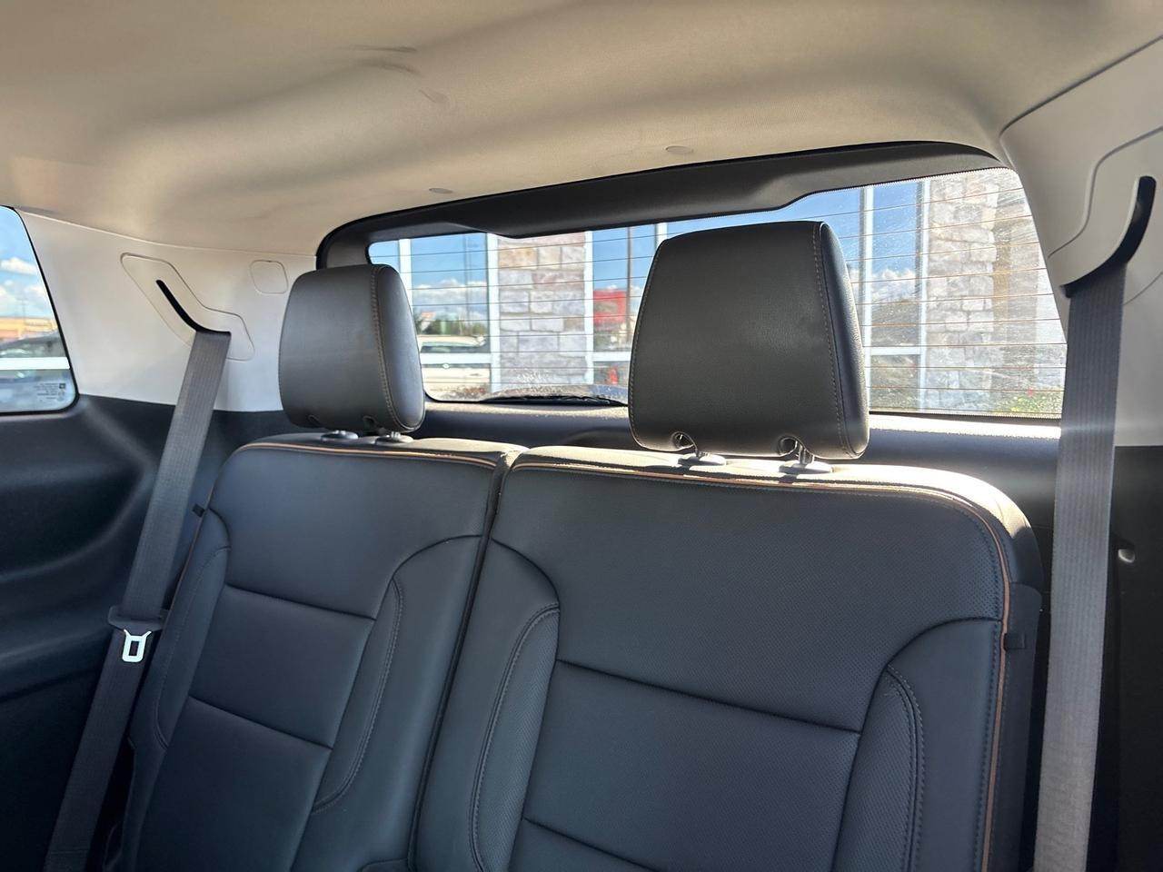 2022 GMC Acadia AT4 Grand Junction CO