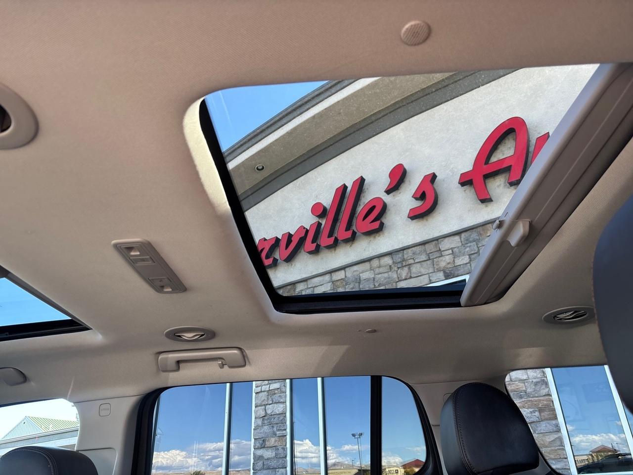 2022 GMC Acadia AT4 Grand Junction CO