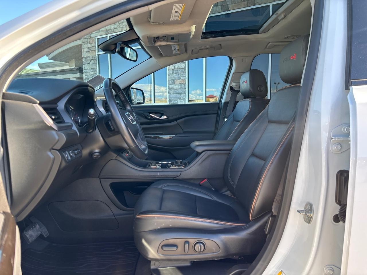 2022 GMC Acadia AT4 Grand Junction CO