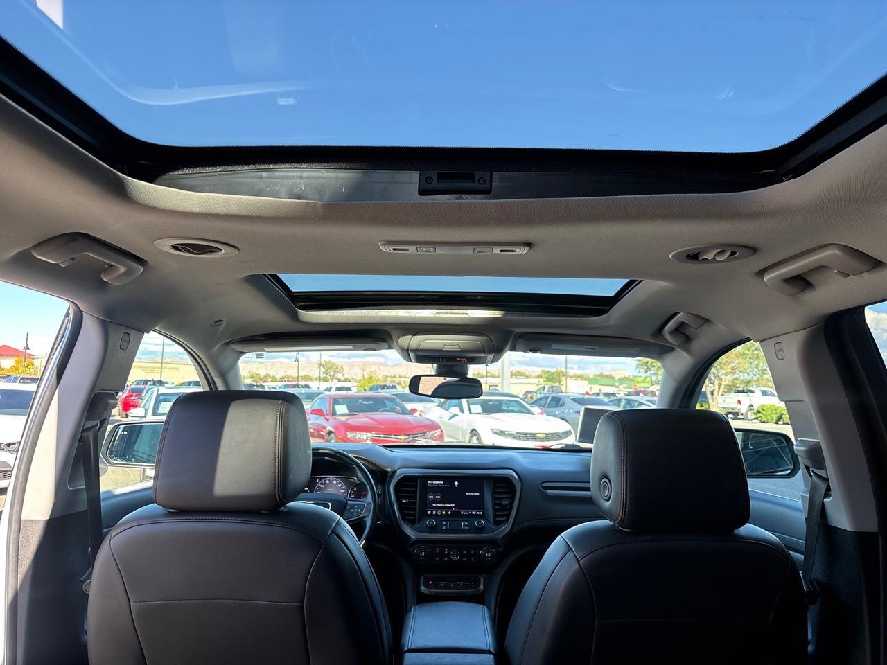 2022 GMC Acadia AT4 Grand Junction CO