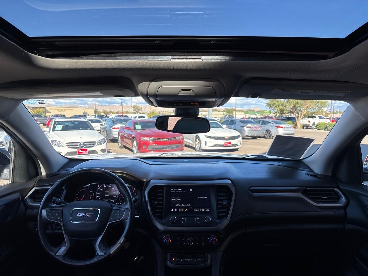 2022 GMC Acadia AT4 Grand Junction CO