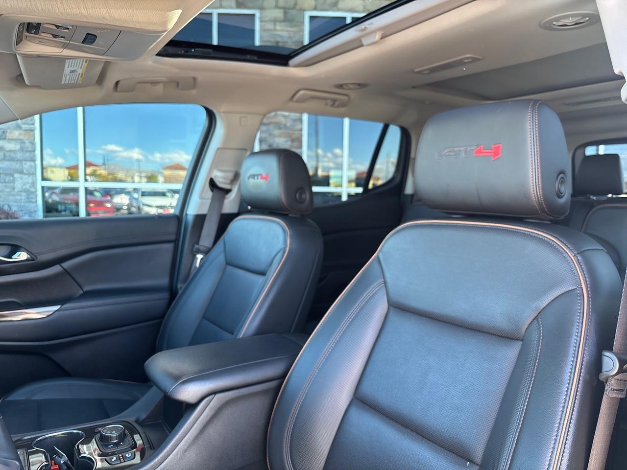 2022 GMC Acadia AT4 Grand Junction CO