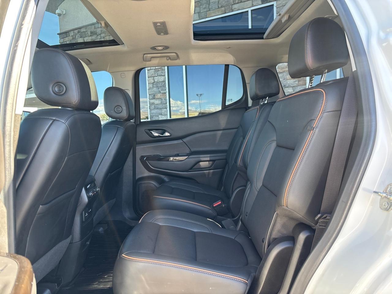 2022 GMC Acadia AT4 Grand Junction CO