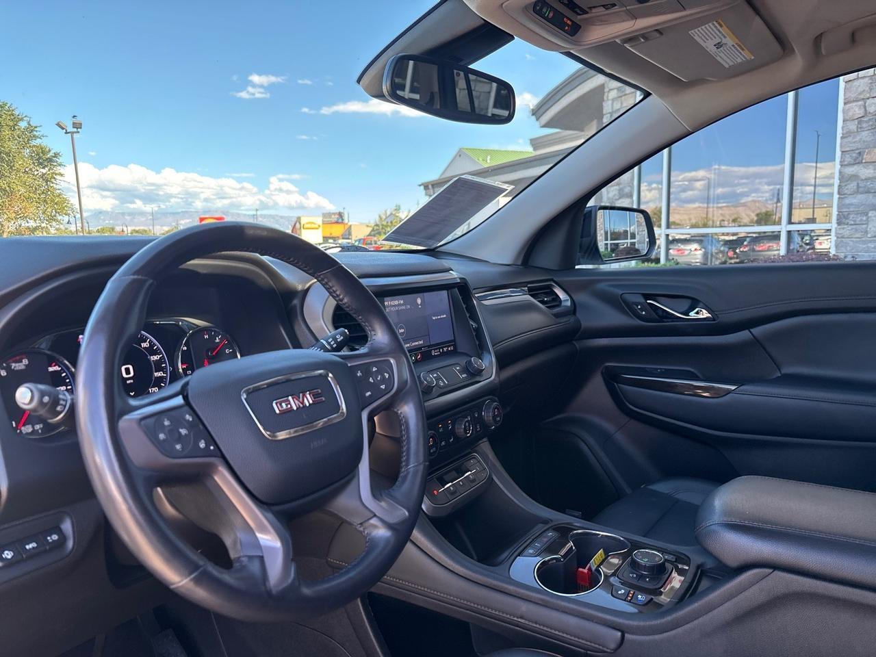 2022 GMC Acadia AT4 Grand Junction CO